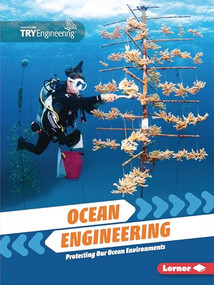 Ocean Engineering (Protecting Our Ocean Environments) - 9798348042868 by India James, 9798348042868