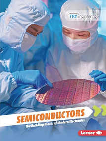 Semiconductors (The Building Blocks of Modern Electronics) - 9798348042875 by India James, 9798348042875