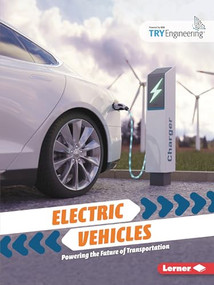 Electric Vehicles (Powering the Future of Transportation) - 9798348042882 by India James, 9798348042882