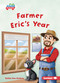 Farmer Eric's Year - 9798348043001 by Ruthie Van Oosbree, Rob Parkinson