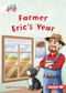 Farmer Eric's Year - 9798348043001 by Ruthie Van Oosbree, Rob Parkinson, 9798348043001