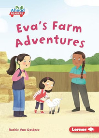 Eva's Farm Adventures - 9798348043018 by Ruthie Van Oosbree, Lisa Hunt, 9798348043018