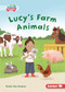 Lucy's Farm Animals - 9798348043025 by Ruthie Van Oosbree, Lisa Hunt, 9798348043025