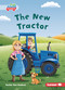The New Tractor - 9798348043032 by Ruthie Van Oosbree, Rob Parkinson
