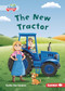 The New Tractor - 9798348043032 by Ruthie Van Oosbree, Rob Parkinson, 9798348043032