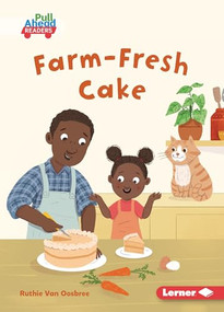 Farm-Fresh Cake - 9798348043049 by Ruthie Van Oosbree, Lisa Hunt, 9798348043049