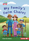 My Family's Farm Chores - 9798348043056 by Ruthie Van Oosbree, Rob Parkinson