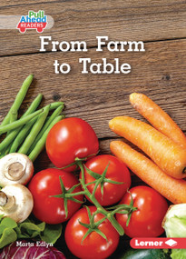 From Farm to Table - 9798348043100 by Marta Edlyn