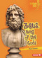 Zeus, King of the Gods - 9798348043179 by Taylor Fenmore, 9798348043179