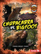 Chupacabra vs. Bigfoot (A Legendary Smackdown) - 9798348043346 by Thomas Kingsley Troupe