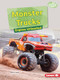 Monster Trucks (Engines Unleashed) - 9798348043438 by Percy Leed, 9798348043438