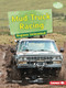 Mud Truck Racing (Engines Unleashed) - 9798348043445 by Percy Leed, 9798348043445