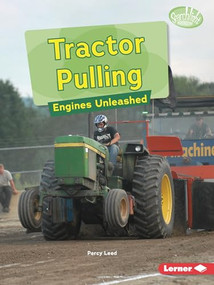 Tractor Pulling (Engines Unleashed) - 9798348043452 by Percy Leed, 9798348043452