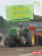 Tractor Pulling (Engines Unleashed) - 9798348043452 by Percy Leed, 9798348043452