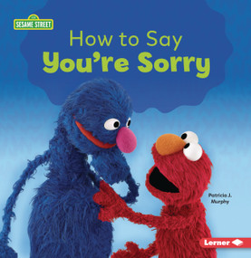 How to Say You're Sorry - 9798348043476 by Patricia J. Murphy