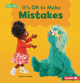 It's OK to Make Mistakes - 9798348043490 by Patricia J. Murphy