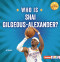 Who Is Shai Gilgeous-Alexander? (Oklahoma City Thunder Superstar) - 9798348043537 by Joe Stanley, 9798348043537
