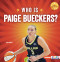 Who Is Paige Bueckers? (Dallas Wings Superstar) - 9798348043568 by Joe Stanley, 9798348043568