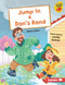 Jump In & Dan's Band by Jenny Jinks, Camilla Galindo, 9798348050603