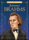 Johannes Brahms - 9781967893003 by Joanne Mattern, Marilena Perilli, 9781967893003