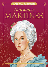 Marianna Martines by Joanne Mattern, Marilena Perilli, 9781967893249