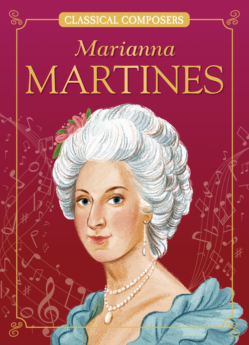 Marianna Martines by Joanne Mattern, Marilena Perilli, 9781967893249