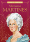 Marianna Martines by Joanne Mattern, Marilena Perilli, 9781967893249