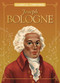 Joseph Bologne - 9781967893195 by Joanne Mattern, Marilena Perilli