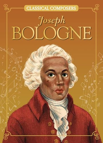 Joseph Bologne - 9781967893195 by Joanne Mattern, Marilena Perilli, 9781967893195