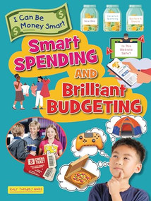 Smart Spending and Brilliant Budgeting - 9781788566650 by Ruth Owen, 9781788566650