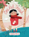 One Red Thread (A Story of Connection) - 9781433849558 by Lindsay Ward, Lindsay Ward, 9781433849558