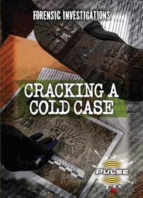 Cracking a Cold Case by Lucy Green, 9781918246551
