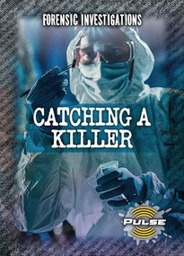 Catching a Killer by Lucy Green, 9781918246599