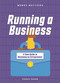 Running a Business (A Teen Guide to Becoming an Entrepreneur) by Sarah Eason, 9781918246049