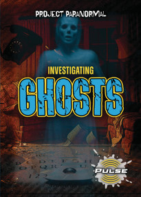 Investigating Ghosts by Alex Cohen, 9781918246438
