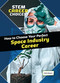 How to Choose Your Perfect Space Industry Career by Kelly Roberts, 9781918246155