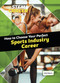 How to Choose Your Perfect Sports Industry Career by Kelly Roberts, 9781918246247