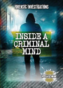 Inside a Criminal Mind - 9781918246643 by Lucy Green, 9781918246643
