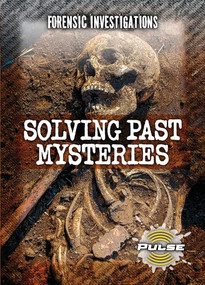 Solving Past Mysteries - 9781918246520 by Lucy Green, 9781918246520