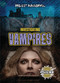 Investigating Vampires - 9781918246285 by Alex Cohen