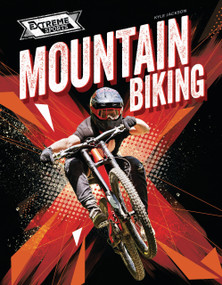 Mountain Biking - 9781761402302 by Kyle Jackson