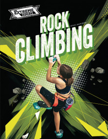 Rock Climbing - 9781761402319 by Kyle Jackson