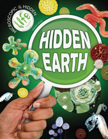 Hidden Earth by Warren Singer, 9781761402425