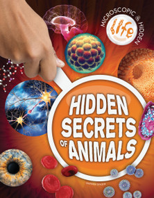 Hidden Secrets of Animals by Warren Singer, 9781761402432
