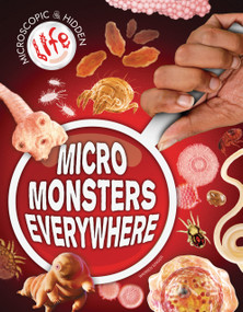 Micro Monsters Everywhere! by Warren Singer, 9781761402456