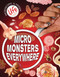 Micro Monsters Everywhere! by Warren Singer, 9781761402456