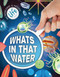 What's in That Water? by Warren Singer, 9781761402470