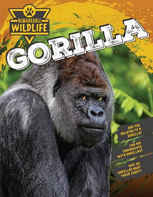 Gorilla - 9781761402487 by John Lesley, 9781761402487