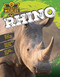 Rhino by John Lesley, 9781761402517