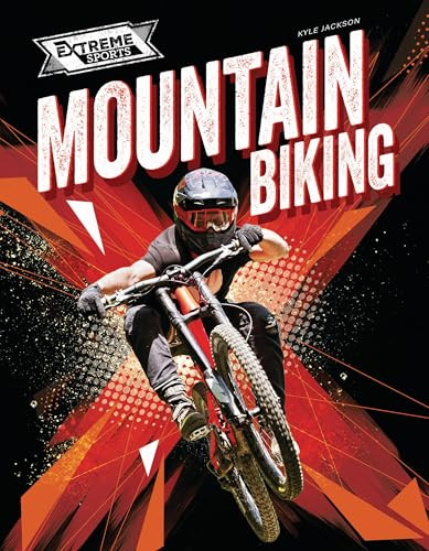Mountain Biking - 9781761402623 by Kyle Jackson, 9781761402623
